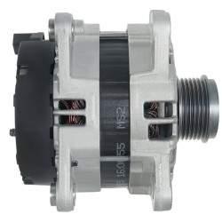 Alternador 0125711149 sustituye 0125711035 / 0125711035 Audi 150A