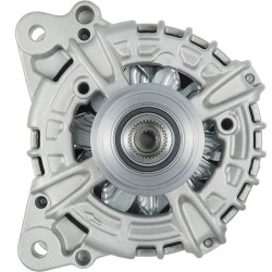 Alternador 0125711149 sustituye 0125711035 / 0125711035 Audi 150A