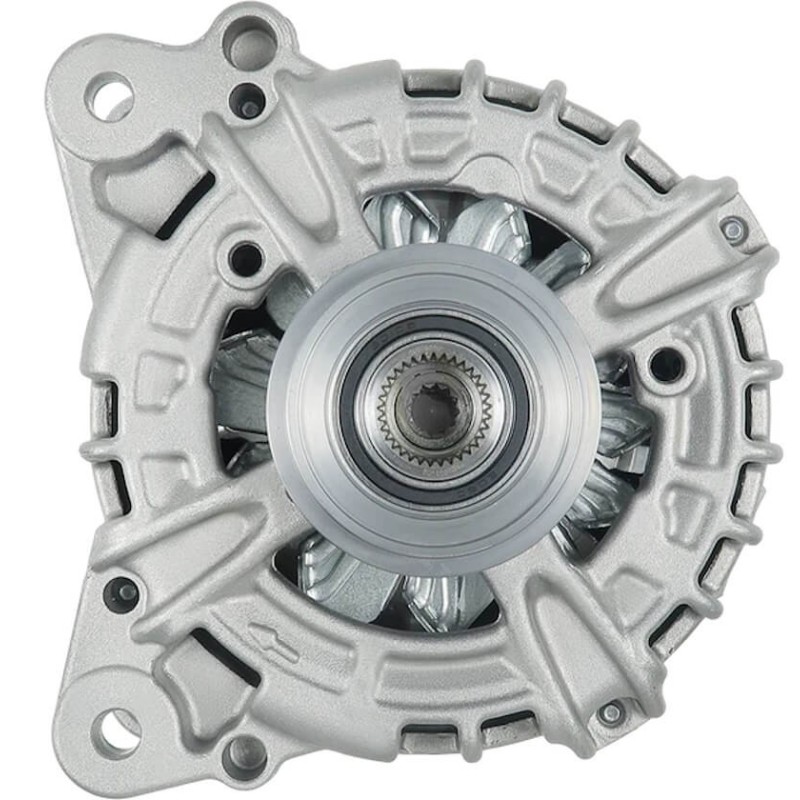 Alternator 0125711149 replacing 0125711035 / 0125711035 Audi 150A