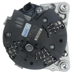 Alternator 0125711149 replacing 0125711035 / 0125711035 Audi 150A