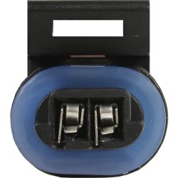 Wires with male connectors for alternator