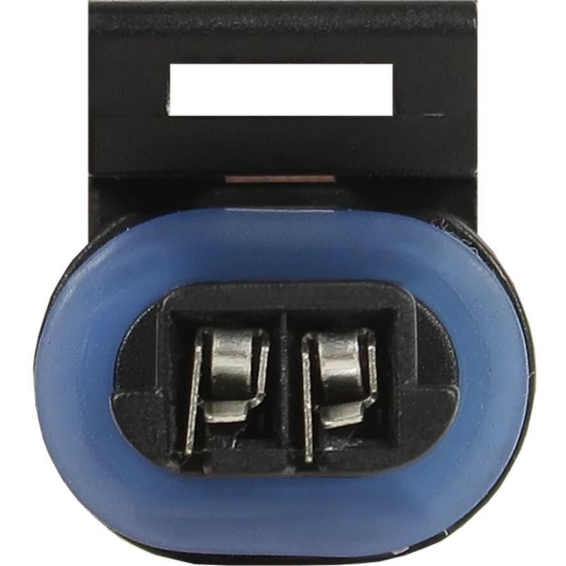 Cables con conector macho para alternador