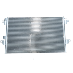 Condensatore di aria condizionata sostituisce 814007 / DCN23021 Renault