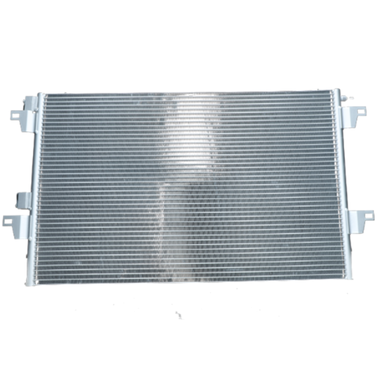 Condenseur de climatisation remplace 814007 / DCN23021 Renault