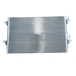 Condensatore di aria condizionata sostituisce 814007 / DCN23021 Renault