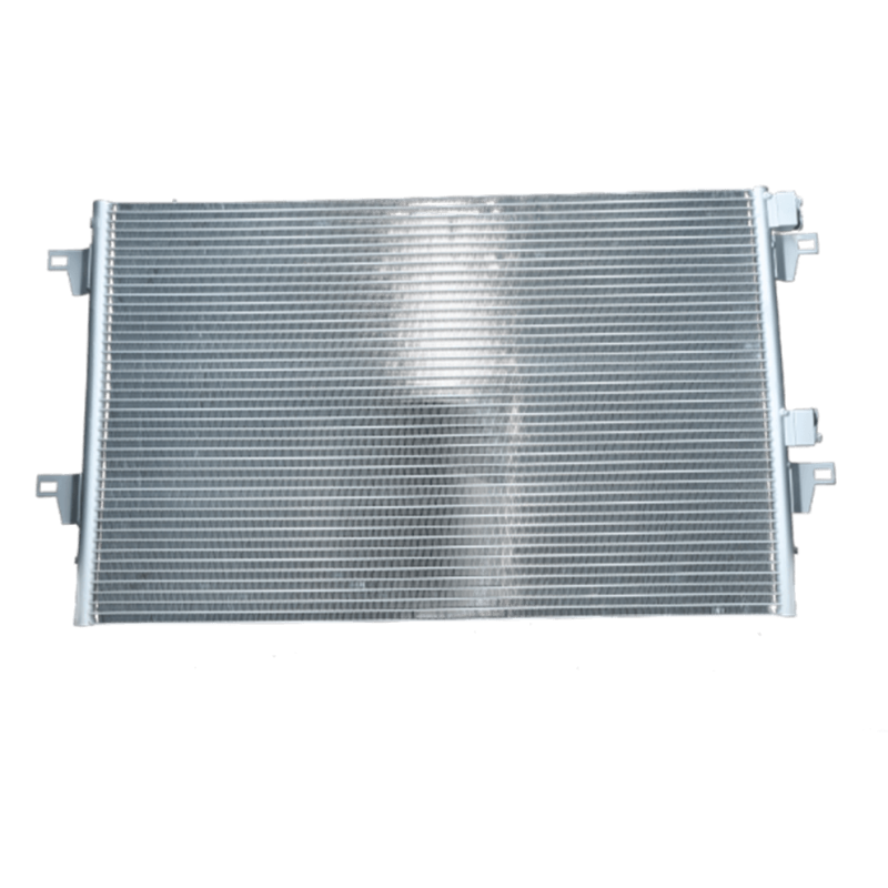 Condensador de aire acondicionado sustituye 814007 / DCN23021 Renault