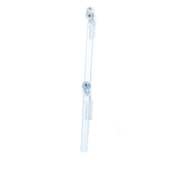 Condensatore di aria condizionata sostituisce 814007 / DCN23021 Renault