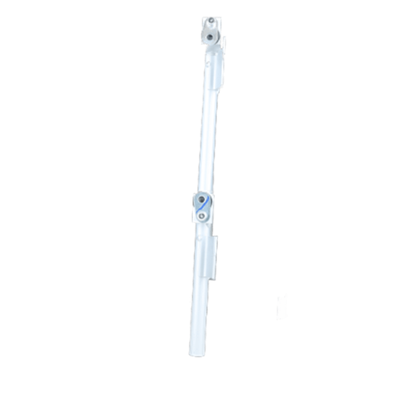 Condensador de aire acondicionado sustituye 814007 / DCN23021 Renault