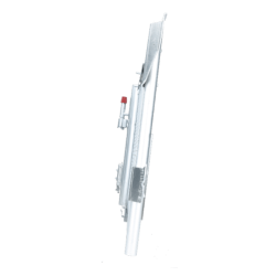 Condenseur de climatisation remplace 817505 / DCN20005 Opel