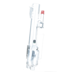 Air-conditioning condenser replacing 817505 / DCN20005 Opel