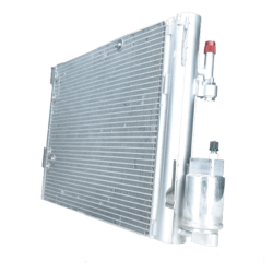 Condensatore di aria condizionata sostituisce 817505 / DCN20005 Opel
