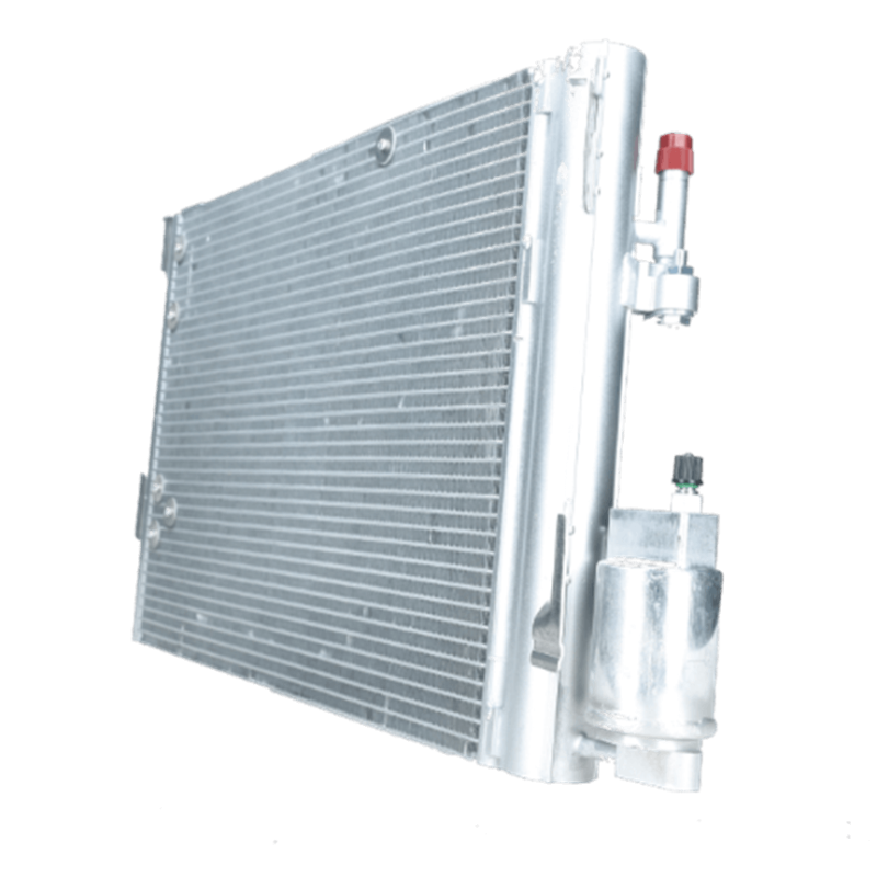 Condenseur de climatisation remplace 817505 / DCN20005 Opel