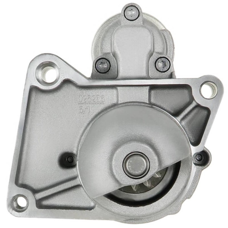 Motorino di avviamento 0001179030 sostituisce 0001179016 / 0001179017