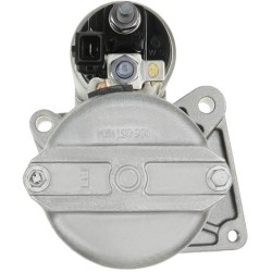 Motor de arranque 0001179030 sustituye 0001179016 / 0001179017