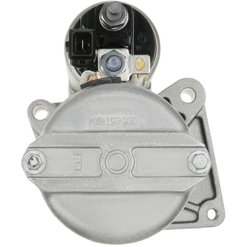 Motorino di avviamento 0001179030 sostituisce 0001179016 / 0001179017