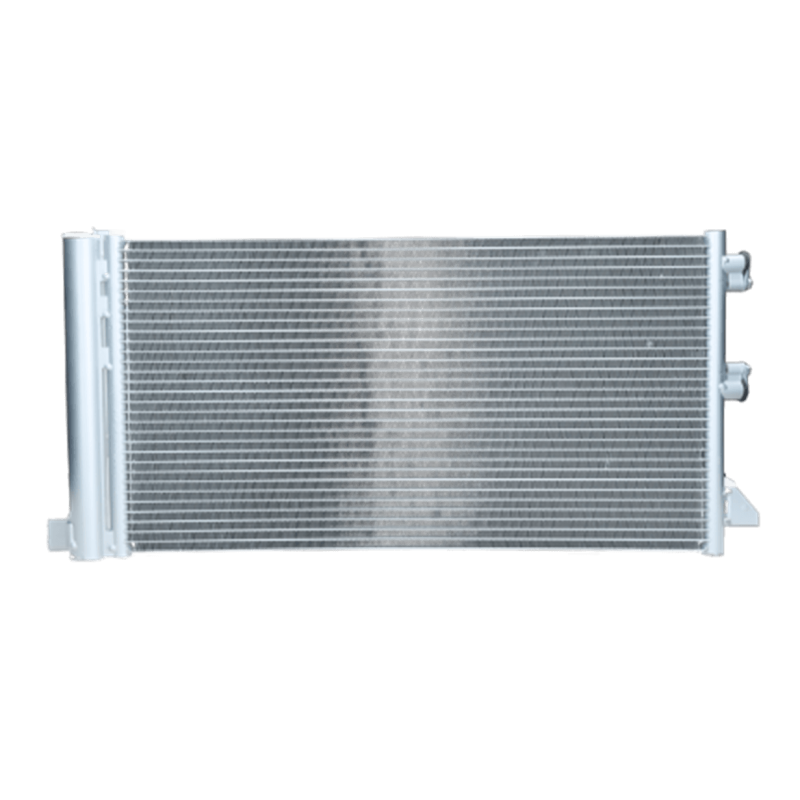 Condensatore di aria condizionata sostituisce 818005 / DCN09105 Fiat