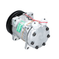 Compressore dell'aria condizionata SANDEN SD7H154643 sostituisce SD7H157929