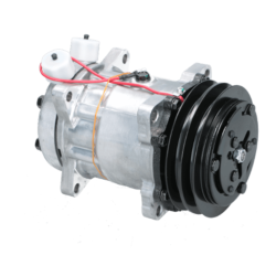 Compresor del aire acondicionado SANDEN SD7H154643 sustituye SD7H157929