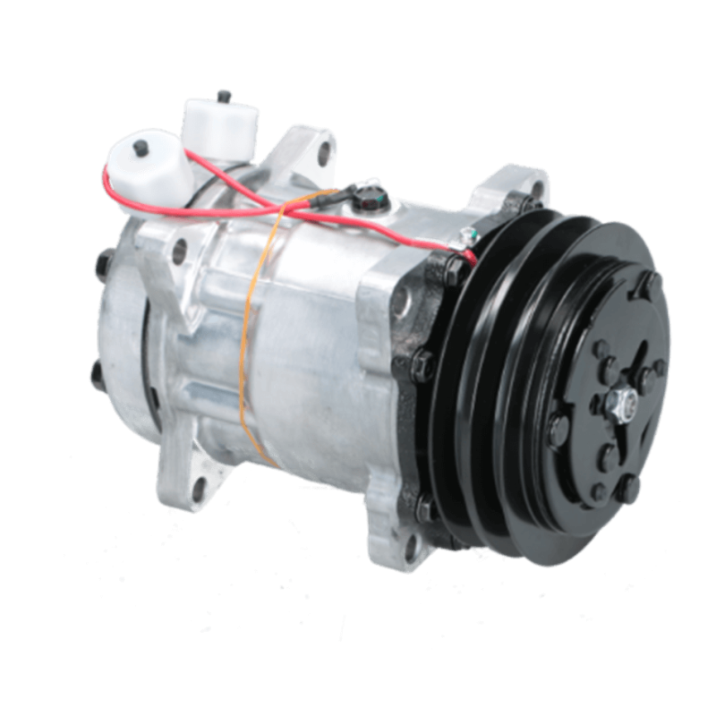 Klima-Kompressor SANDEN SD7H154643 ersetzt SD7H157929