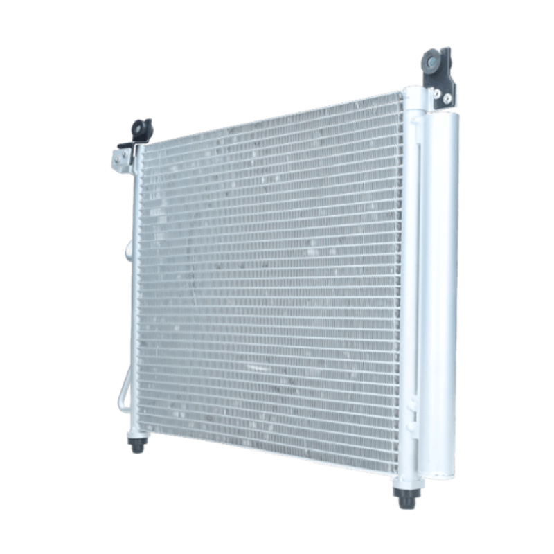 Air-conditioning condenser replacing AC591000P Kia