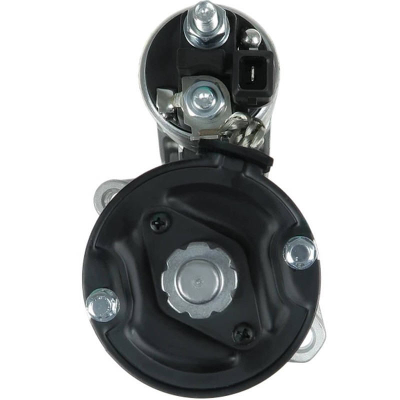 Motorino di avviamento sostituisce 0001147425 / 0001147424 / 12418612576