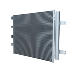 Air-conditioning condenser replacing XR856373 / AC481000S Jaguar