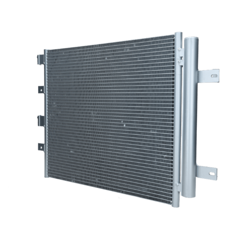 Condensatore di aria condizionata sostituisce XR856373 / AC481000S Jaguar