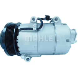 Klima-Kompressor MAHLE ACP861000S ersetzt TSP0155407