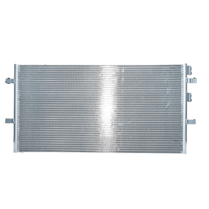 Klimakondensator ersetzt 814087 / DCN10017 Ford