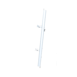 Condensador de aire acondicionado sustituye 817570 / TSP0225407 Audi