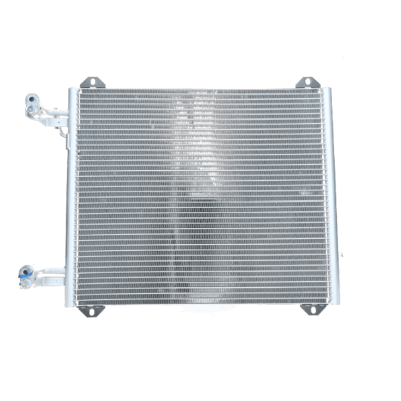 Klimakondensator ersetzt 817570 / TSP0225407 Audi