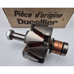 Läufer für lichtmaschine DUCELLIER 7584B