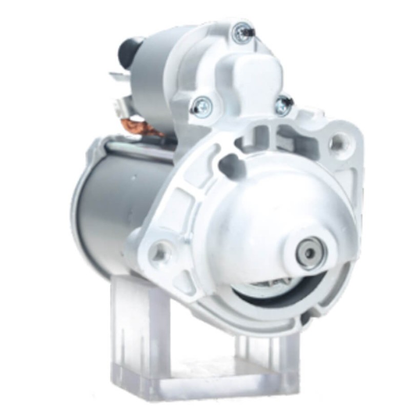 Starter replacing 0001174606 / 0001174607 Mercedes 2.2 kw