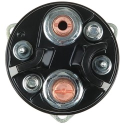 Solenoide para motor de arranque Delco remy 10478890 / 10478921