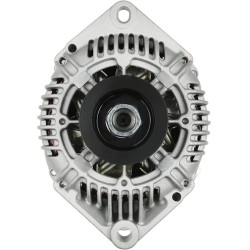 Lichtmaschine ersetzt A13VI45 / 0986041440 / 0986041441 / 7700855154