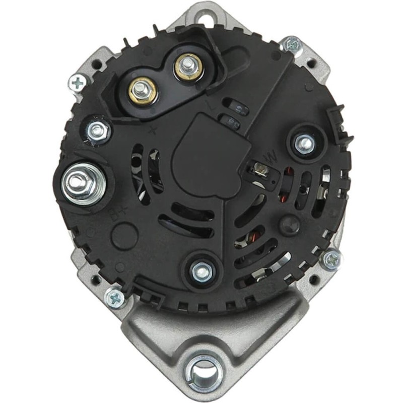 Lichtmaschine ersetzt A13VI45 / 0986041440 / 0986041441 / 7700855154