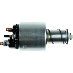 Solenoide per motorini di avviamento valéo D6RA37 / D6RA50 / D6RA51