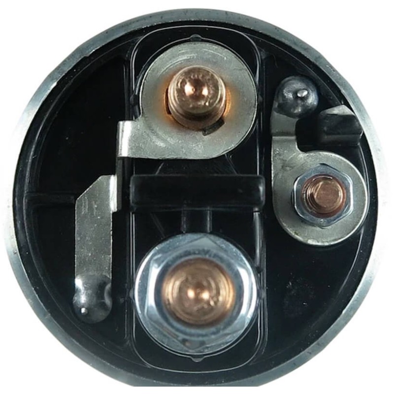 Magnetschalter Für VALEO anlasser D6RA37 / D6RA50 / D6RA51