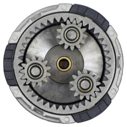 Engranaje para motor de arranque Bosch 0001230001 / 0001230003 / 0001230004