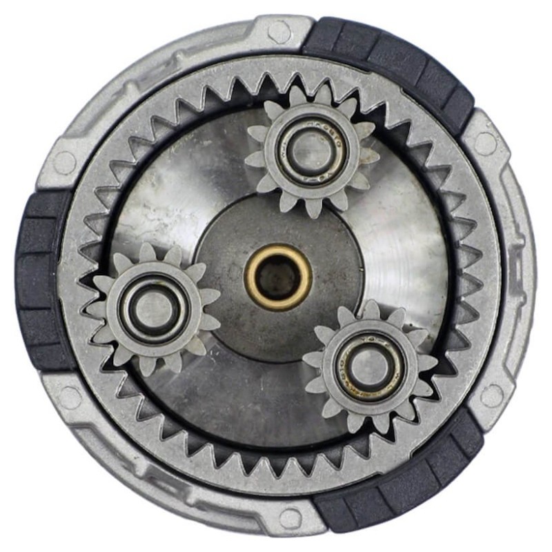 Anlassergetriebe für Bosch 0001230001 / 0001230003 / 0001230004