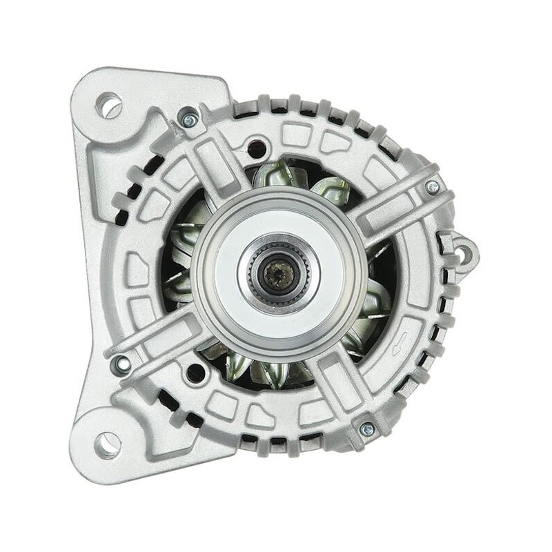 Alternateur remplace 0124425029 / 0124425013 / 0124425012 Renault 120A