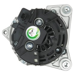 Alternator replacing 0124425029 / 0124425013 / 0124425012 Renault 120A