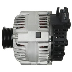 Alternator replacing VALEO SG7S024 / SG7S014 / A11VI91 / 2542678