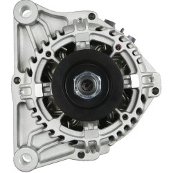 Alternator replacing VALEO SG7S024 / SG7S014 / A11VI91 / 2542678
