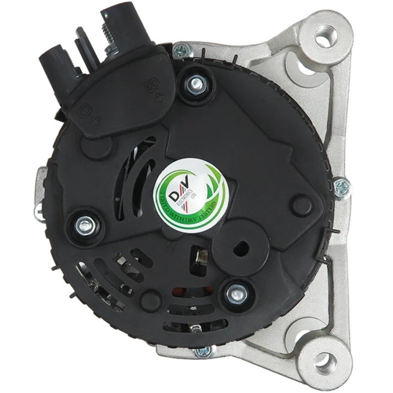 Alternatore sostituisce Valéo SG7S024 / SG7S014 / A11VI91 / 2542678