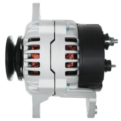Alternatore sostituisce Nissan 2310069T60 / Bosch 0123310052