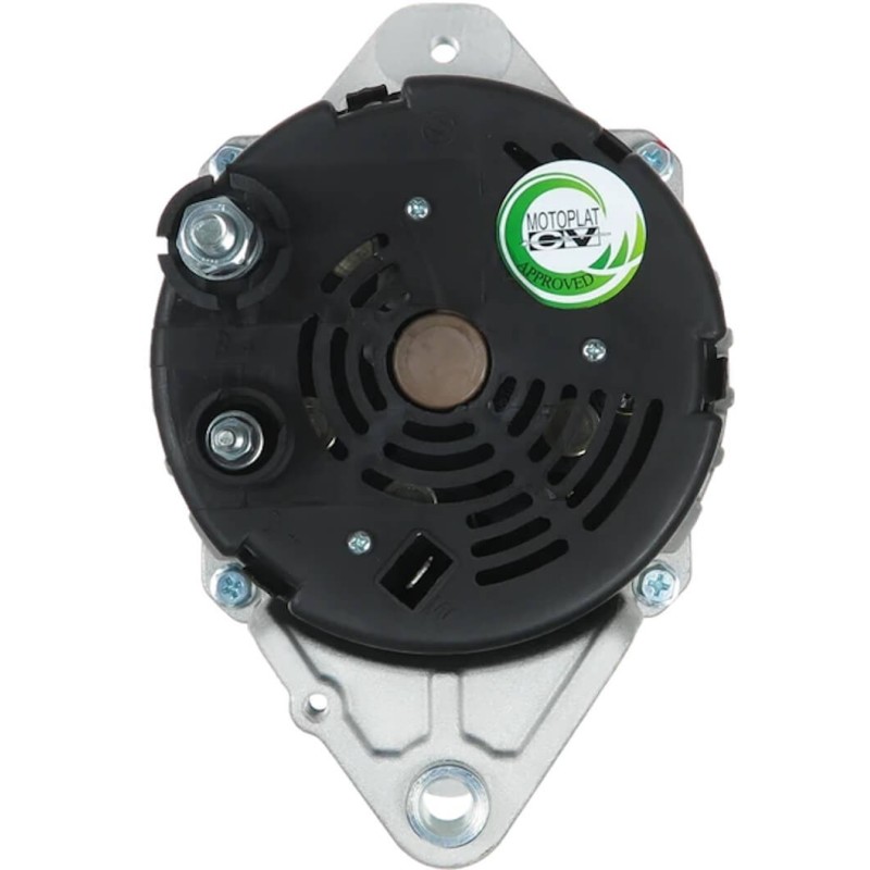 Alternateur remplace Nissan 2310069T60 / Bosch 0123310052