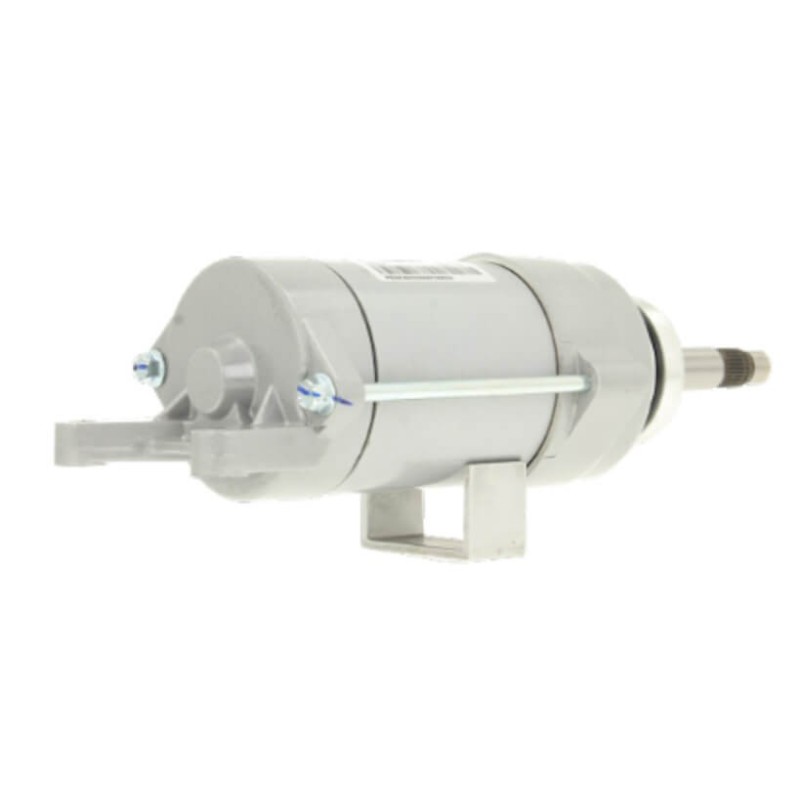Motorino di avviamento sostituisce Yamaha 5A8-81800-10-00