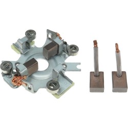 Brush holder for starter Magneti Marelli 63217225 / 63217226 / MT72AB