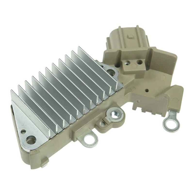 Regulator for alternator  DENSO104210-8110 / 104210-8180 / 104210-8230 / 104210-8232